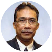 Dato' Seri Dr Mohamad Zabidi Ahmad
