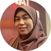 Assoc.Prof. Dr. Nazimah Hussin