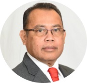 Datuk Seri Dr. Abdul Fattah Abdullah