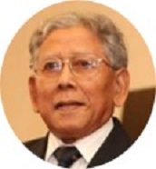 Tan Sri Dato' Hanafiah Hussain