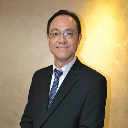 DR TAN OWEE KOWANG