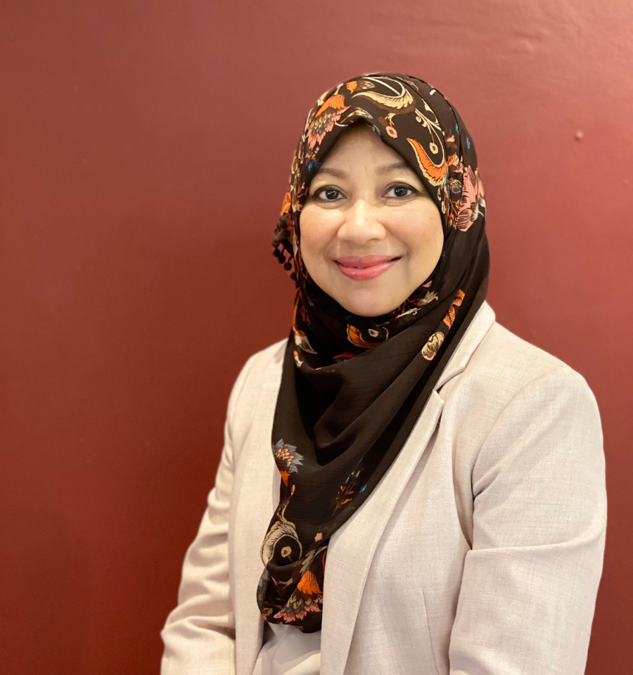 Dr. Farah Akmar Anor Salim