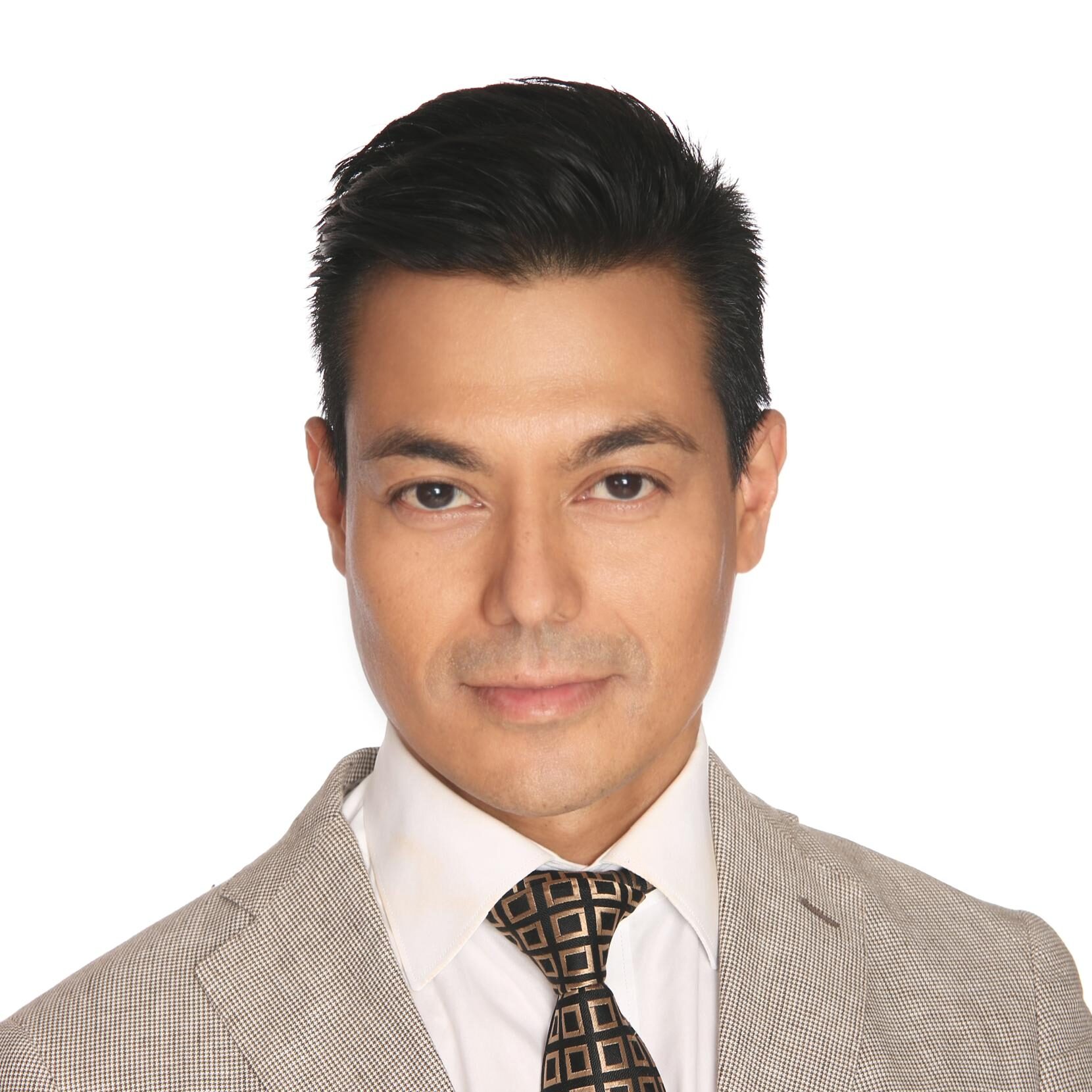 Dr. Ezam Mat Ali