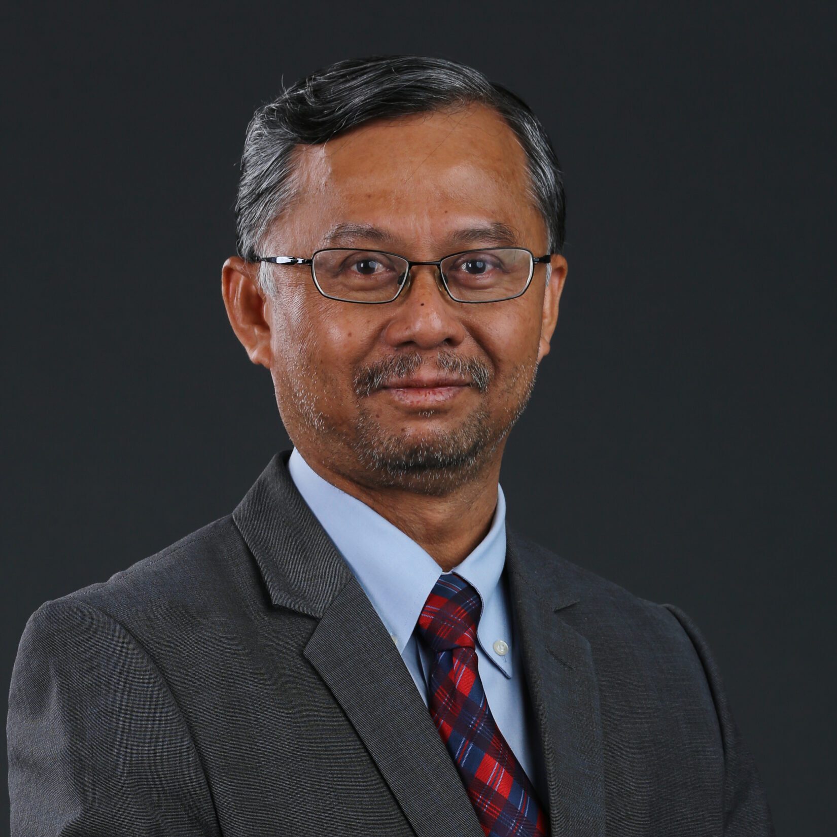 Prof. Dr. Shamsul Sahibuddin