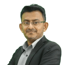 Assoc. Prof. Dr. Shathees Baskaran