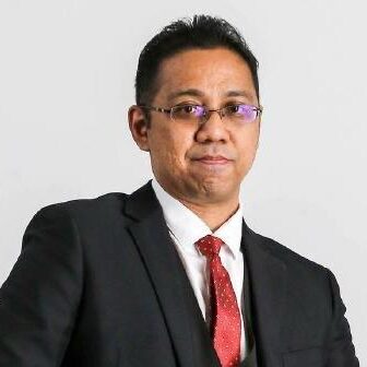 Dr. Afnizam Abdullah