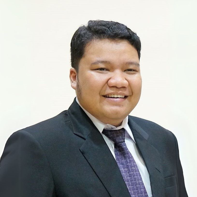 Assoc. Prof. Dr. Berto Mulia Wibawa
