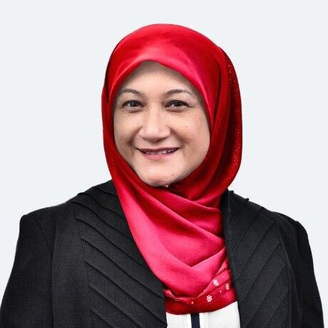 Dr. Sharmila Mohamed Salleh