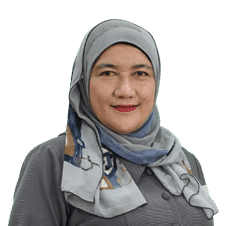 Dr. Rafidah Othman