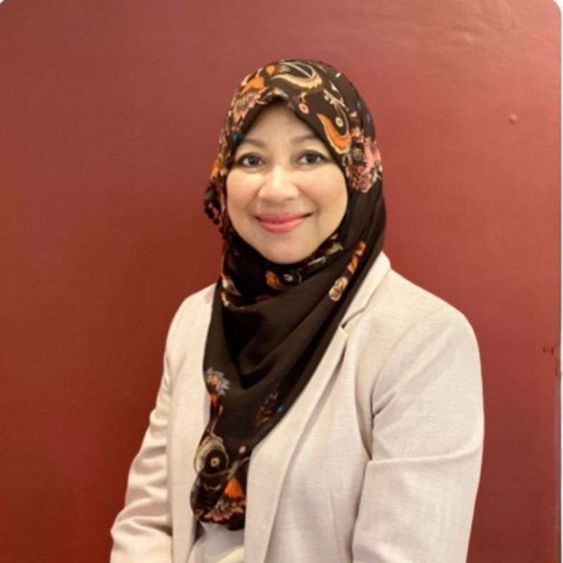 Dr. Farah Akmar Anor Salim
