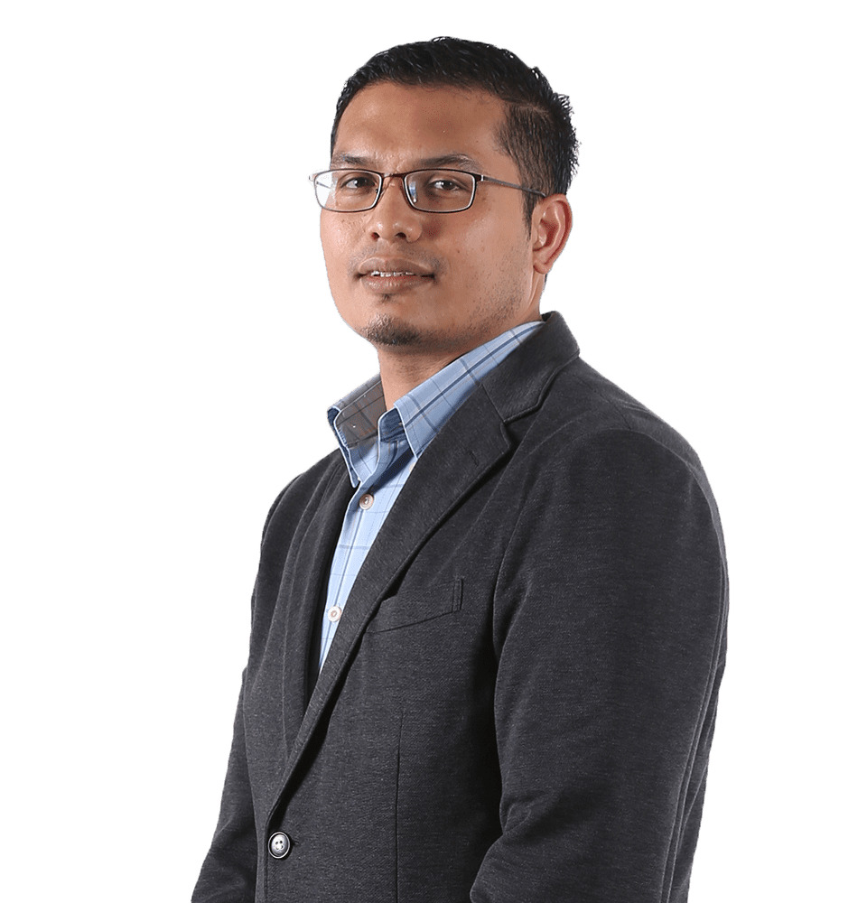 Dr.-Ibrahim shapiai