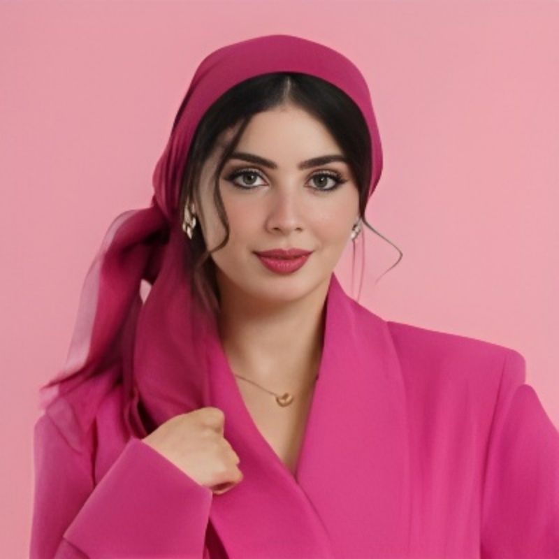 Dr. Leena Khaled Al Mujahed