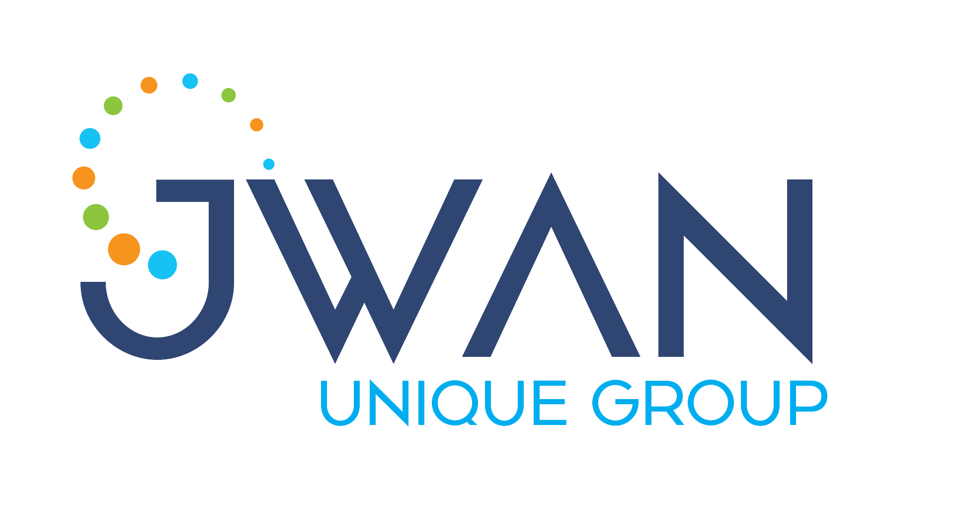 jwan unique logo-0١