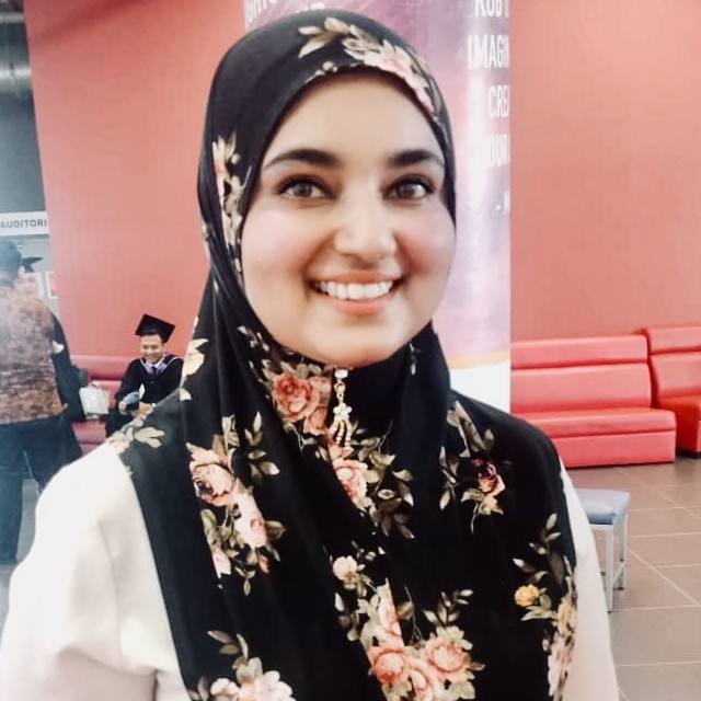 Dr. Mazuwin Haja Maideen