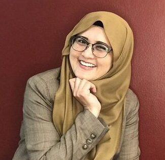 Assoc. Prof. Dr. Haliyana Khalid