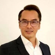 Dr. Mohd Iskandar Illyas Tan