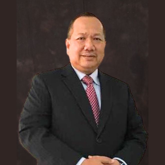 Dato’ Ir. Mohammed Noor Abu Hassan 