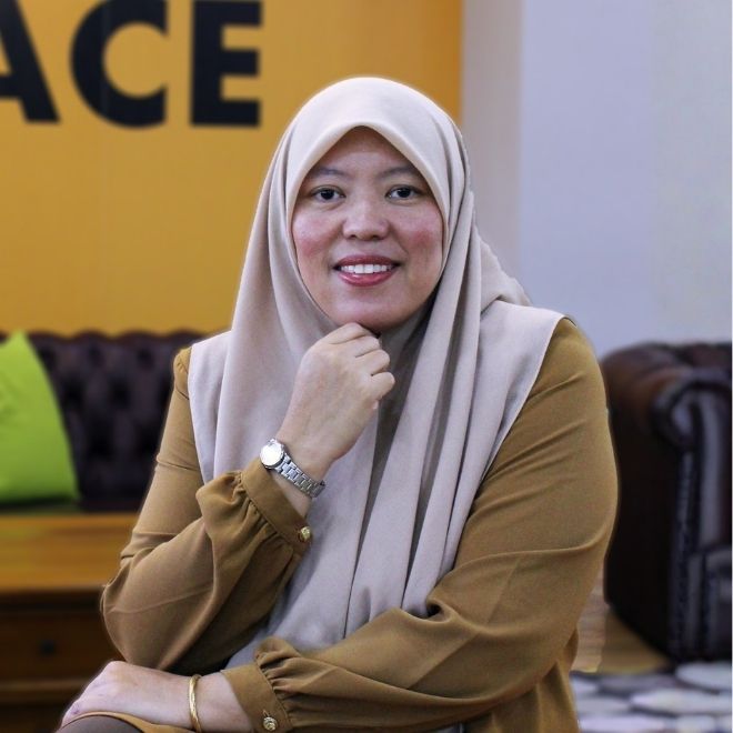 Prof. Dr. Rohaida Basiruddin