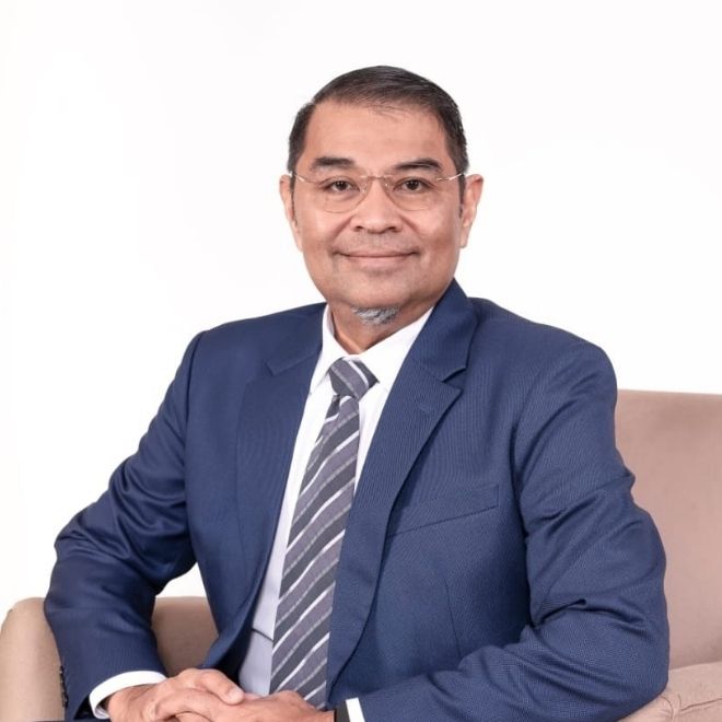 Tuan Haji Ariffin Sabirin