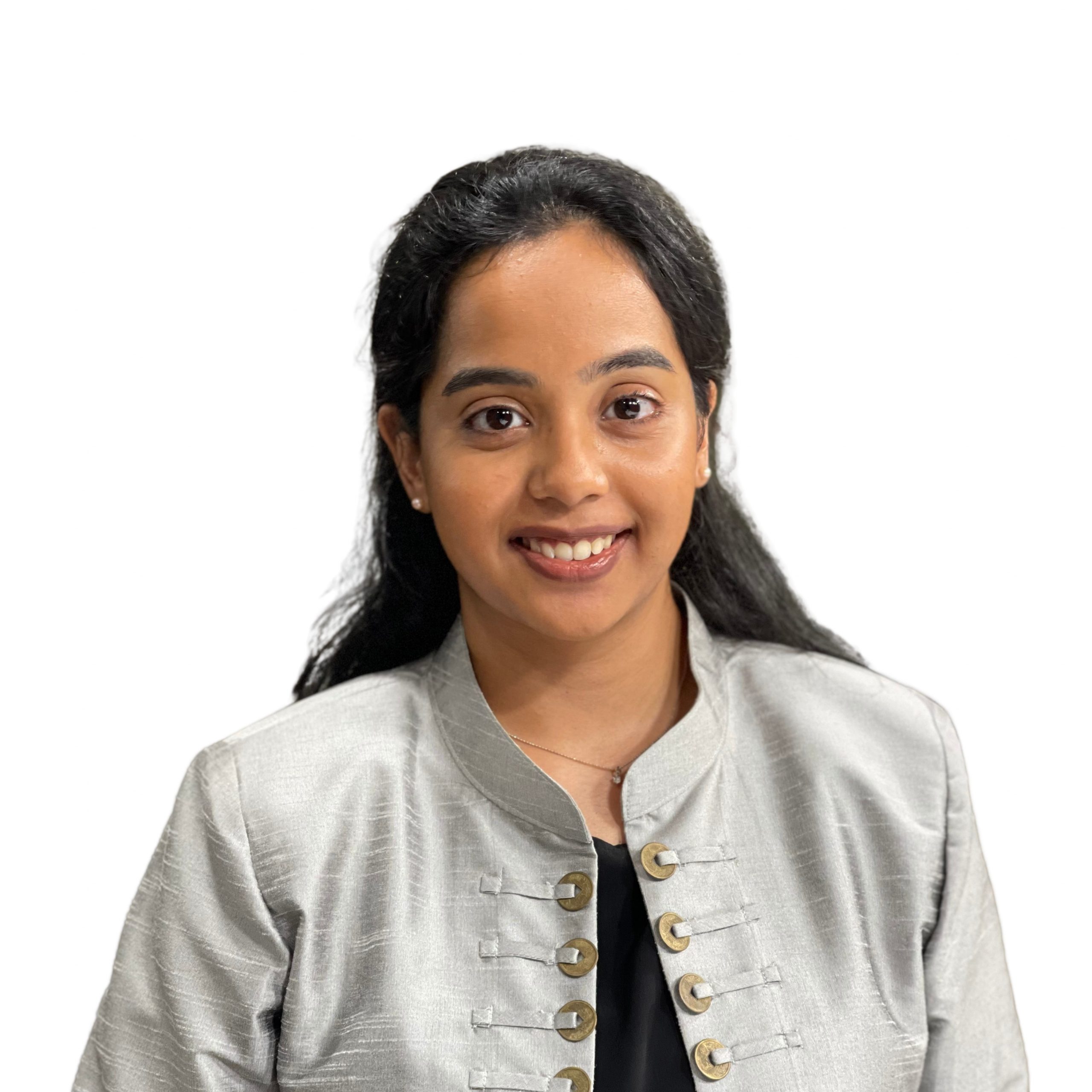 Madam Nabila Hussain