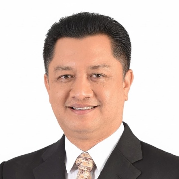 Tuan Mohamad Azrul Azmi