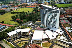 Vision & Mission | Azman Hashim International Business School
