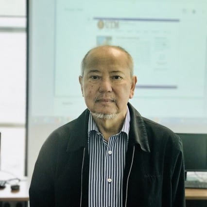 AP DR. MAS BAMBANG BAROTO