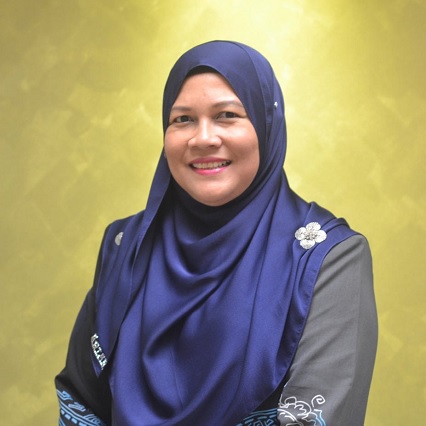 DR. BATIAH MAHADI