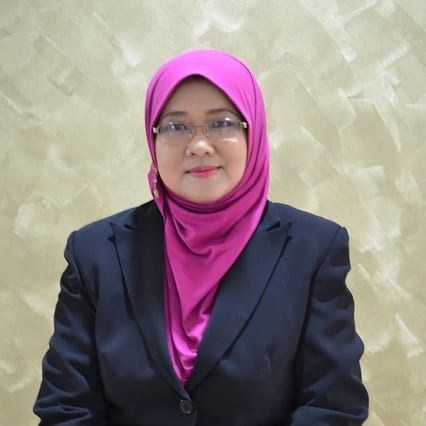 DR NORIZA JAMAL@KAMAR