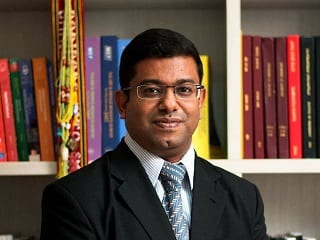 Assoc. Prof. Dr. Nanthakumar Loganathan