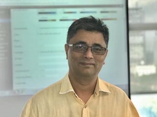 Prof. Dr. Asan Ali Golam Hassan
