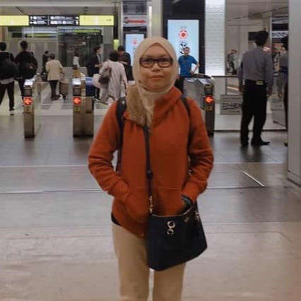 DR SYAHARIZATUL NORIZWAN MUKTAR