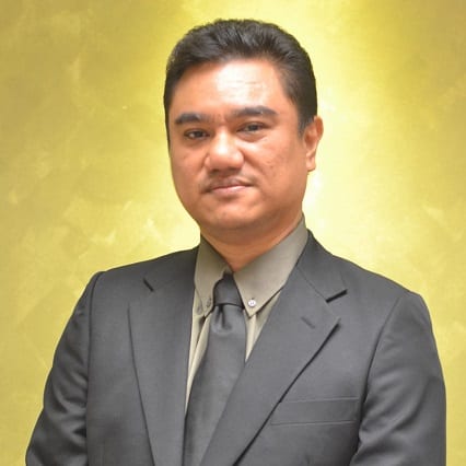 DR. MOHD NORFIAN ALIFIAH