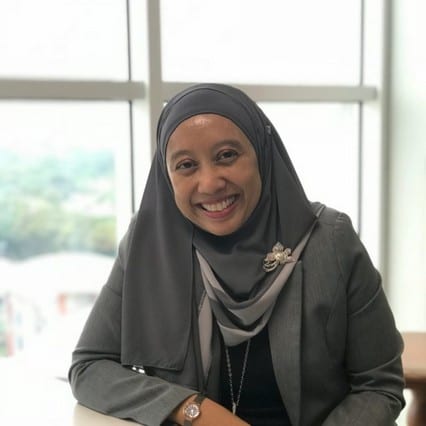 DR. RAHAYU TASNIM