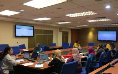 Briefing On AutoCount Accounting Software SST