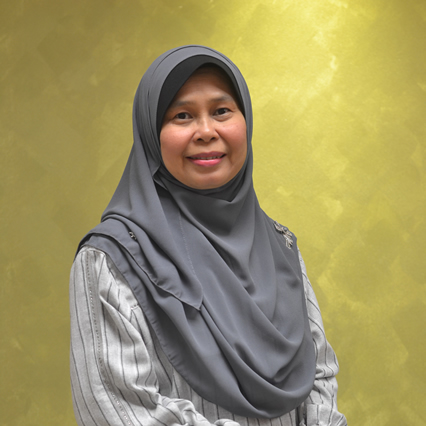 DR. KHAIRIAH SOEHOD
