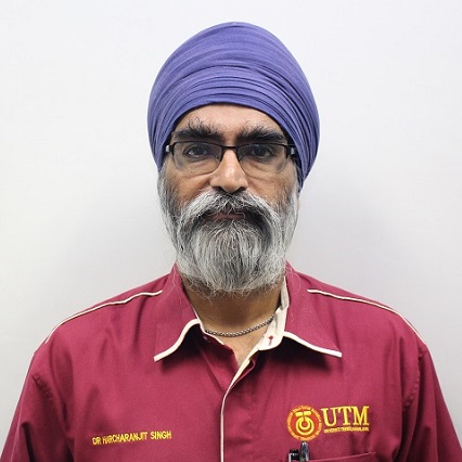 DR. HARCHARANJIT SINGH