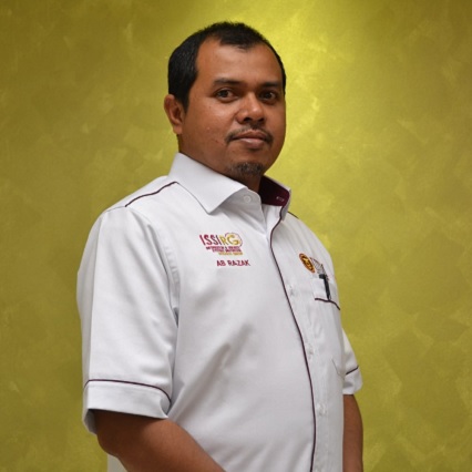 ASSOC. PROF. DR. AB RAZAK CHE HUSSIN