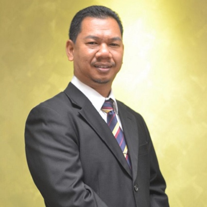 AP DR AHMAD JUSOH