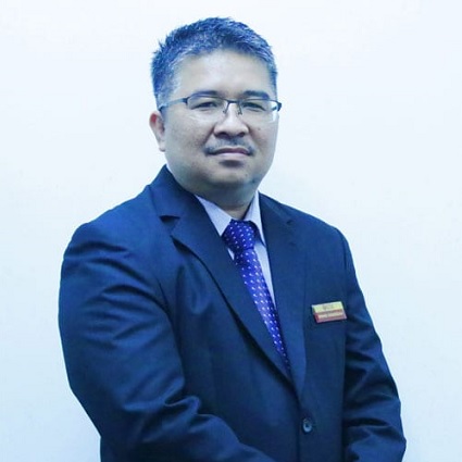 ASSOC. PROF. DR. MOHD SHAHIZAN BIN OTHMAN