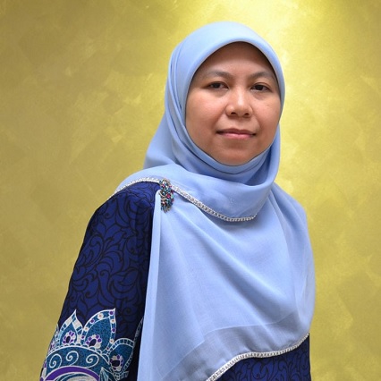 DR. HALINA MOHAMED DAHLAN