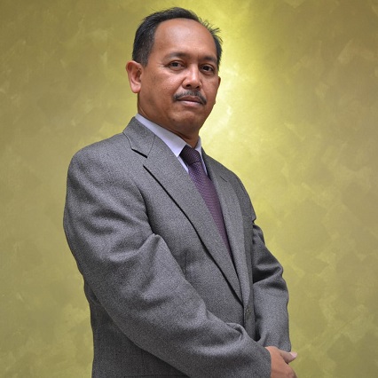 EN. MOHD HAFIZ SELAMAT