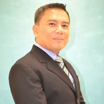 DR. MAHADI BAHARI