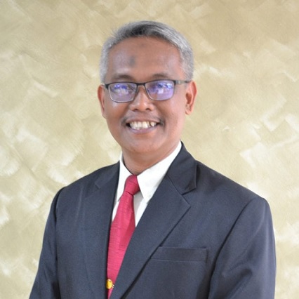 AP DR MOHD NOOR AZLI B. ALI KHAN