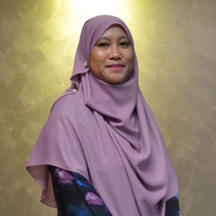 DR. NAZMONA MAT ALI