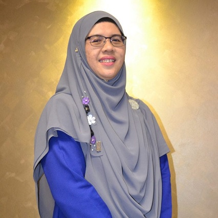DR. NORASNITA AHMAD