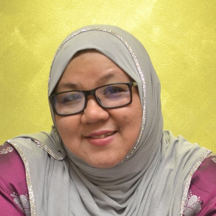 DR. NORZAIDAHWATI BINTI ZAIDIN