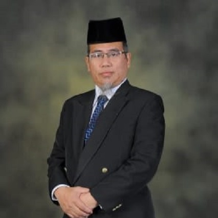 PROF. DR. HJ ROHAIZAT BIN BAHARUN