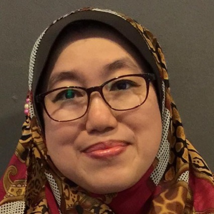DR SITI RAHMAH BT AWANG