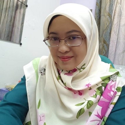 DR. SURAYA MISKON